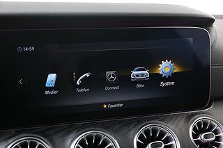Sportkupé Mercedes-Benz E 18 av 24