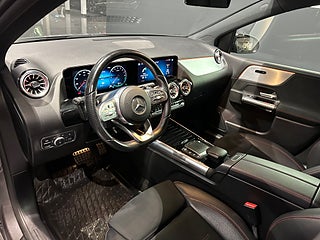 Halvkombi Mercedes-Benz B 6 av 11