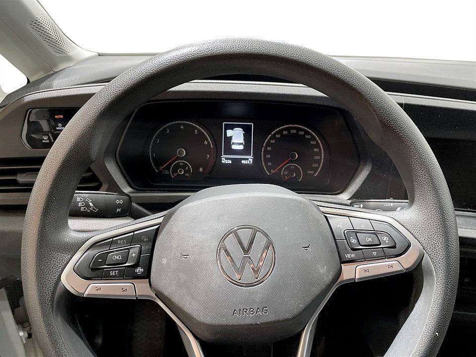 Bild på Volkswagen Caddy Maxi Cargo 1.5 TSI 114hk BACKSENSORER