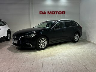 Kombi Mazda 6