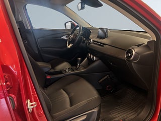 Mazda CX-3 2.0 Dragkrok M-värmare Navi Rattvärme Kamkedja S&V-däck – bild 10