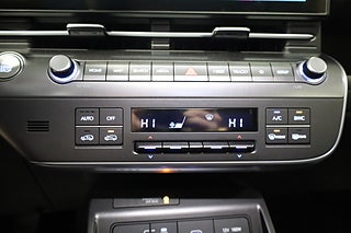 SUV Hyundai Kona 21 av 24