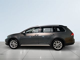 Volkswagen Golf Alltrack 1.8 TSI 4Motion Alltrack Pvärm Drag Kamera CarPlay SoV – bild 4