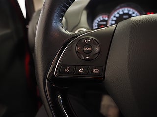 Halvkombi Mitsubishi Space Star 18 av 20