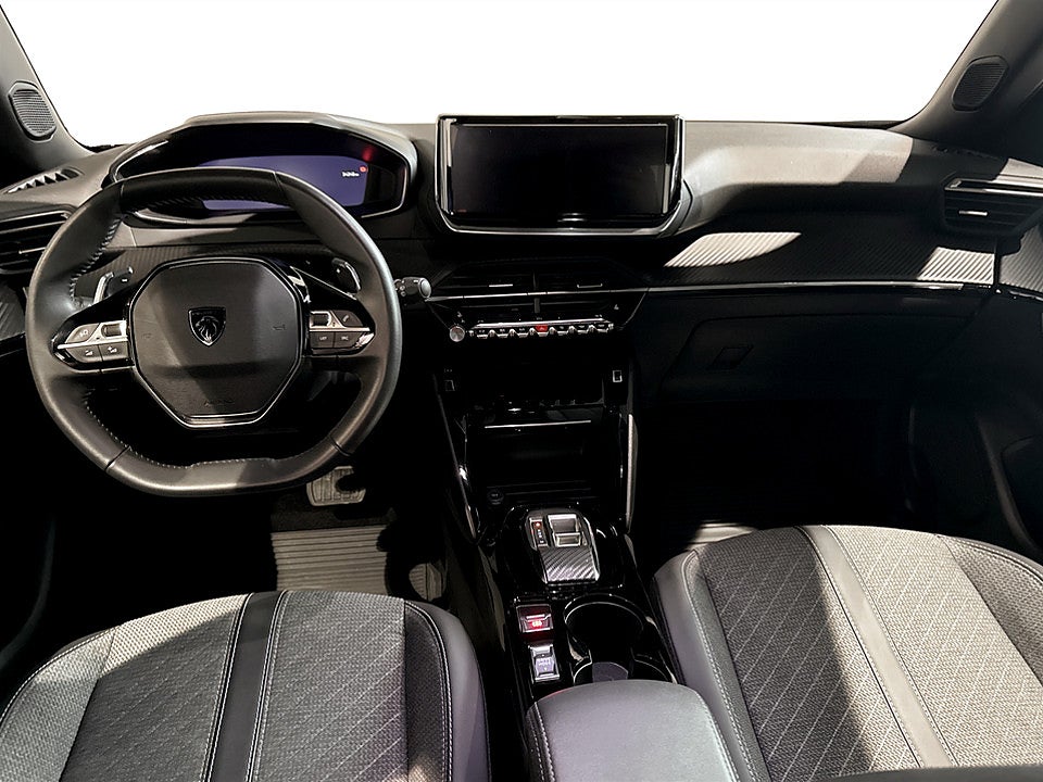 Bild på Peugeot 2008 Allure Hybrid 145hk Aut B-KAMERA CARPLAY