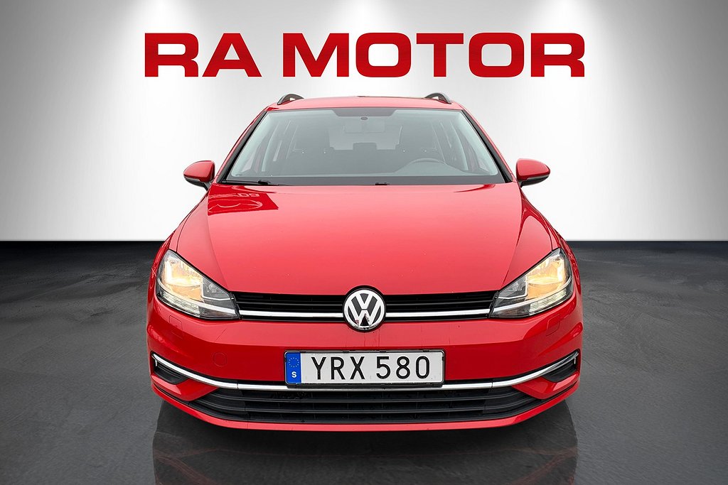 Volkswagen Golf SC 1.0 TSI Base | KAMERA 2018