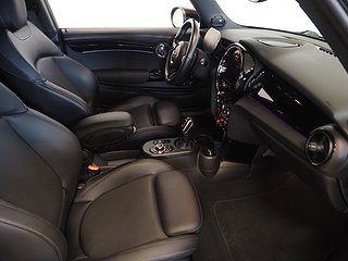 Halvkombi MINI Cooper 10 av 22