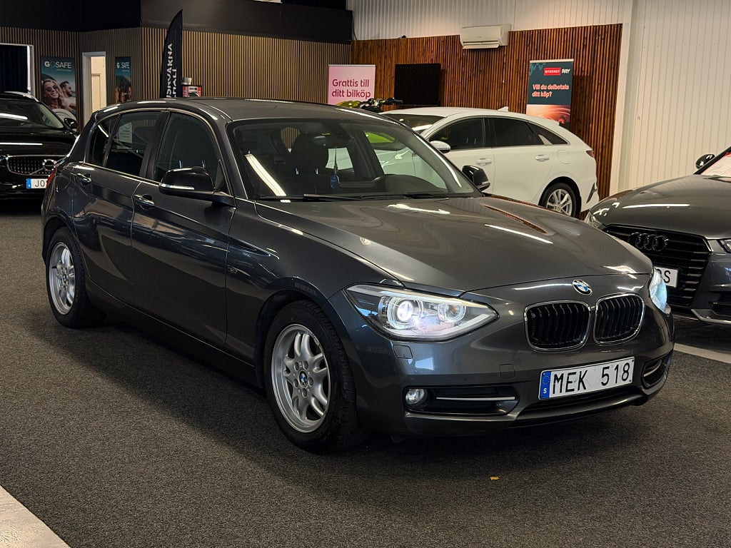 BMW 116