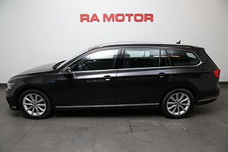 Kombi Volkswagen Passat 3 av 26