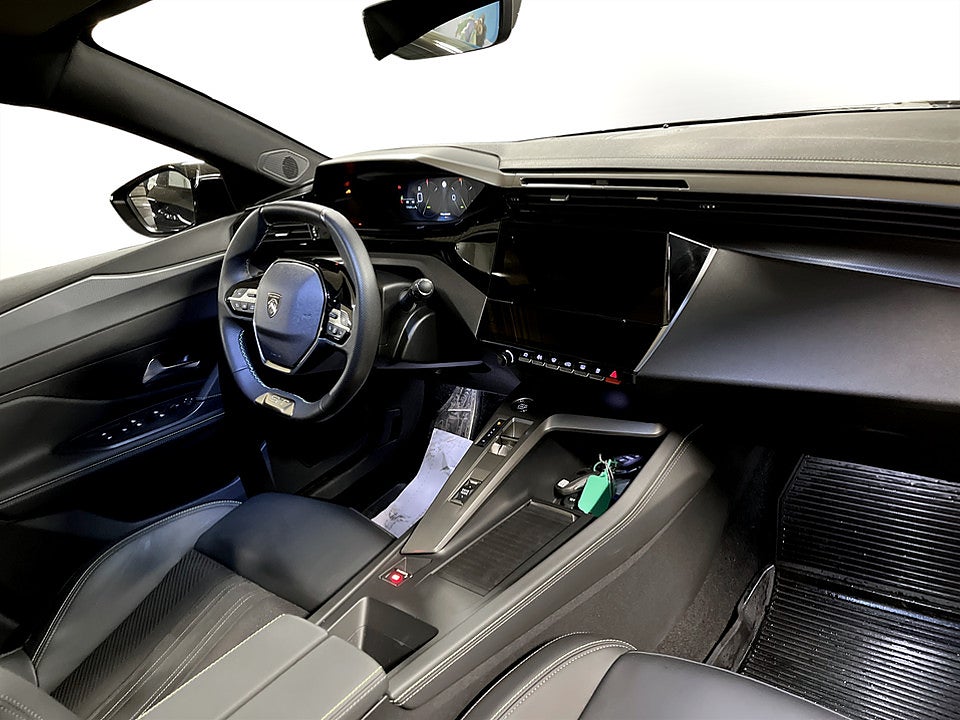 Bild på Peugeot 308 SW GT 1.2 PureTech 130hk AUT