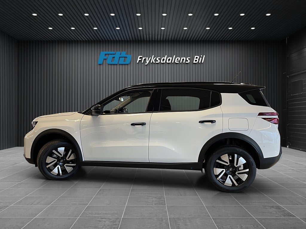 Opel Frontera 2025 - miniatyr 3