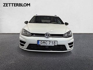 Kombi Volkswagen Golf 5 av 27