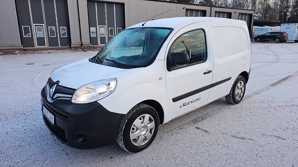 Renault Kangoo Express 1.5 dCi Euro 6 5945 mil 