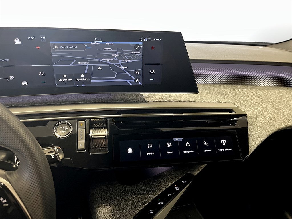 Bild på Peugeot 5008 GT Hybrid 145hk Aut - PRIVATLEASING 24MÅN