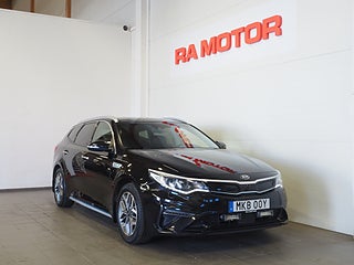 Kombi Kia Optima 1 av 29