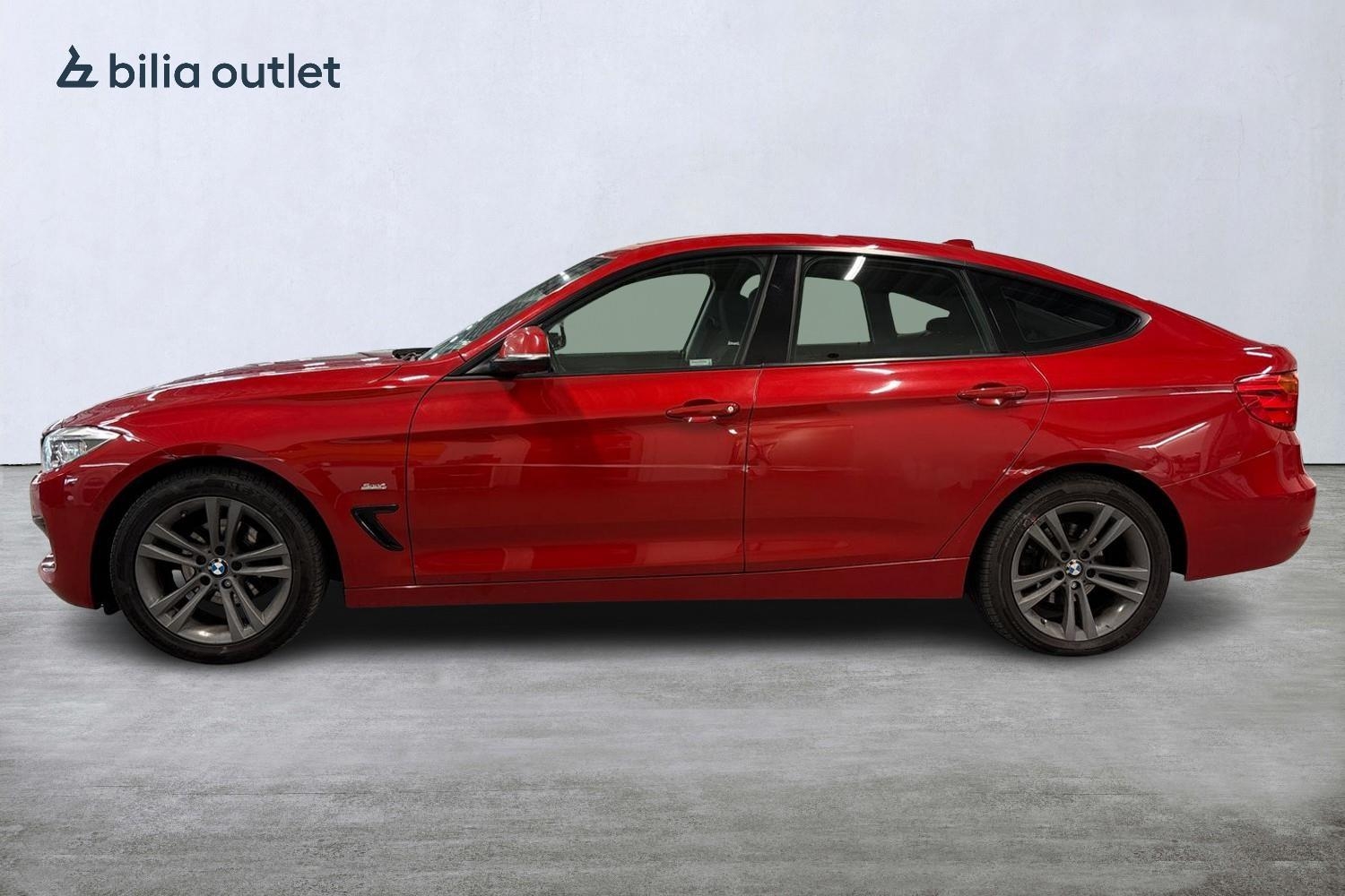 BMW 320 2016, bild 3/52