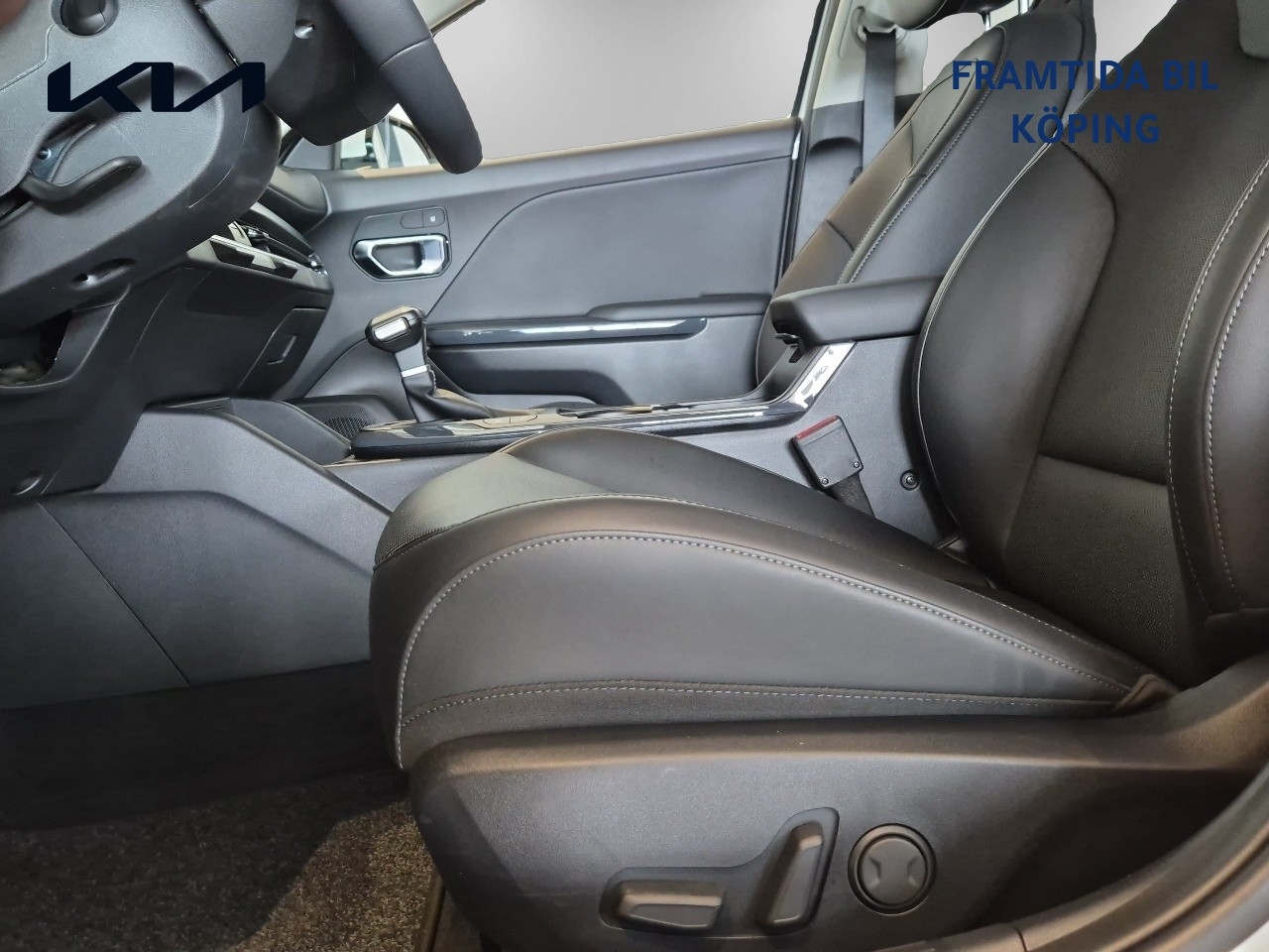 Kia K4 2026, bild 6/10