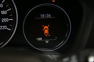 SUV Honda HR-V 17 av 20