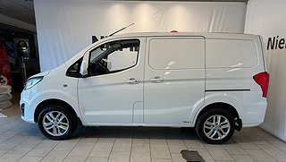 BYD ETP3 50.3 kWh MOMS/MoK/Kamera/P-sens/Låg Skatt/S&V-däck