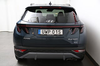 SUV Hyundai Tucson 7 av 29