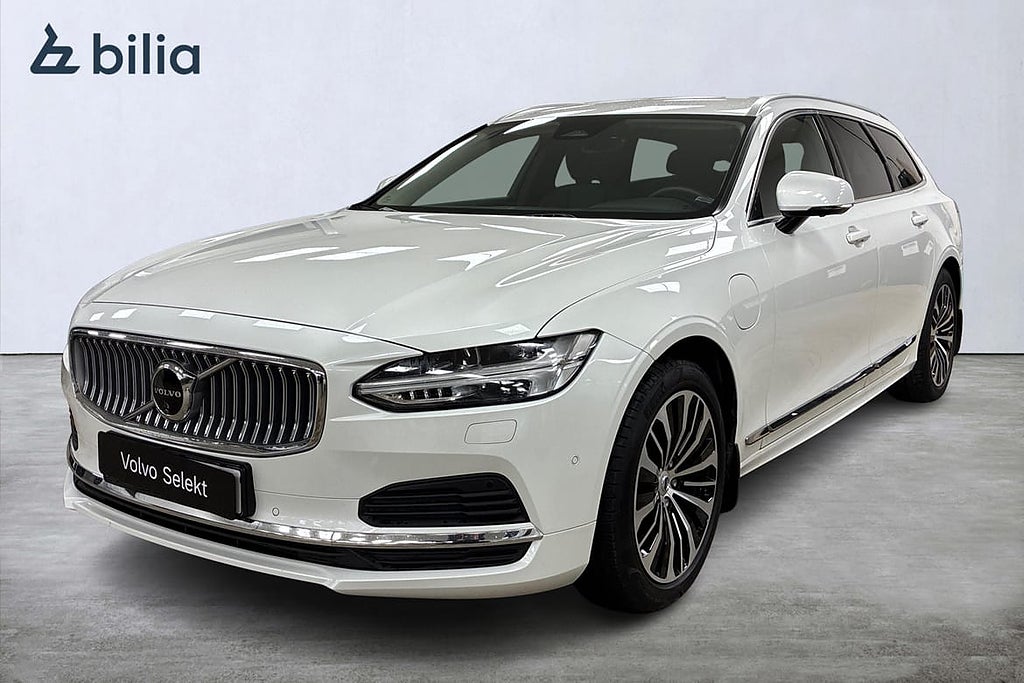 Volvo V90 T6 Core Edition II