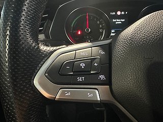 Kombi Volkswagen Passat 9 av 18