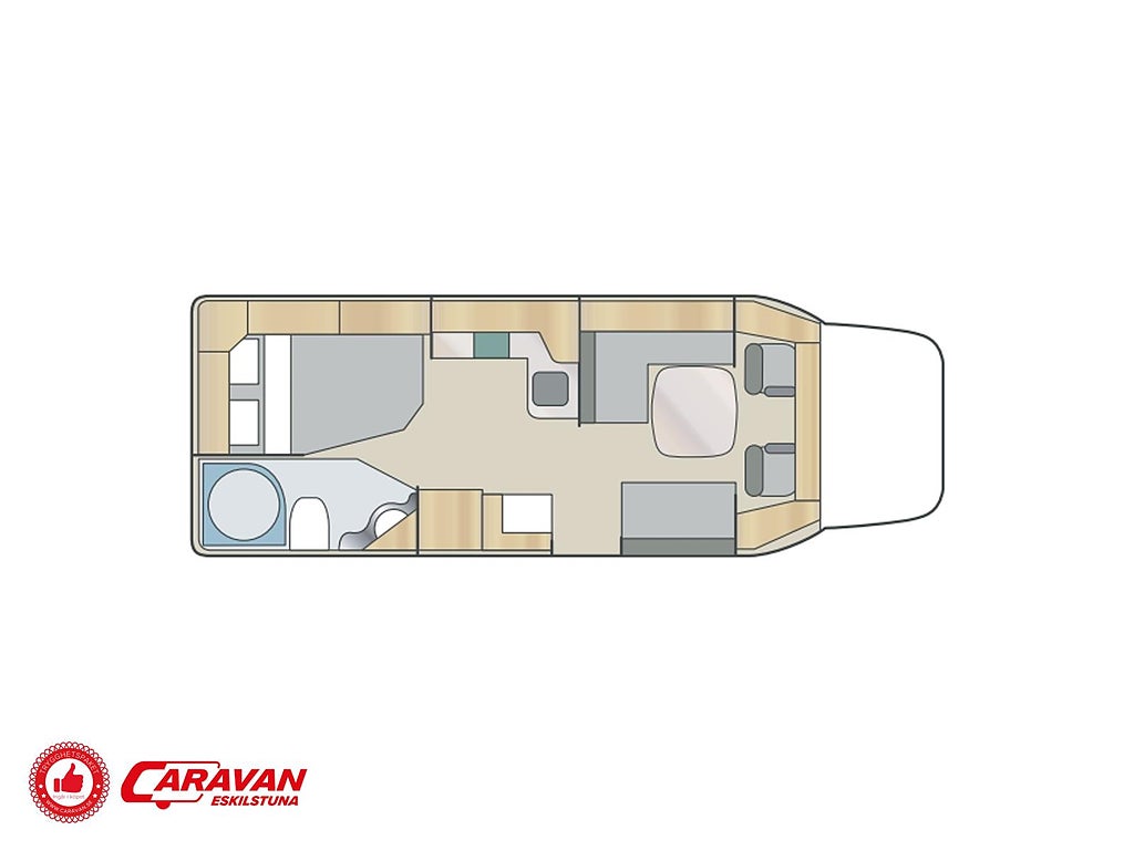 Kabe Travel Master WL