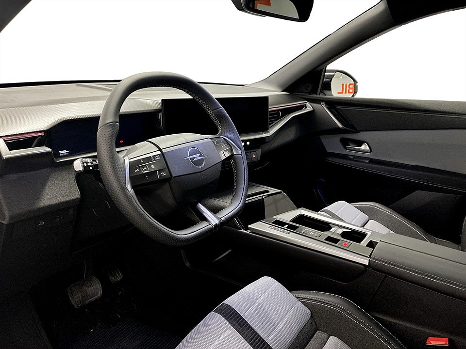 Bild på Opel Grandland GS Hybrid 136hk Aut B-KAMERA CARPLAY