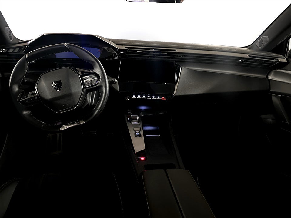 Bild på Peugeot 308 SW GT 1.2 PT 130hk Aut B-KAMERA CARPLAY