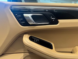 Porsche Macan S Diesel PDK/MoK/D-värmare/Drag/P-sensorer/S&V