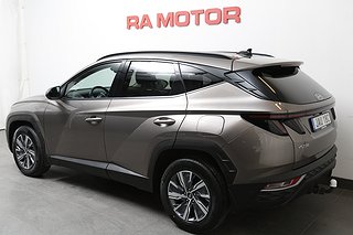 SUV Hyundai Tucson 4 av 27