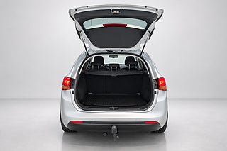 Kia Ceed 2015 bild 7