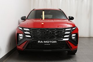 SUV Hyundai Tucson 9 av 27