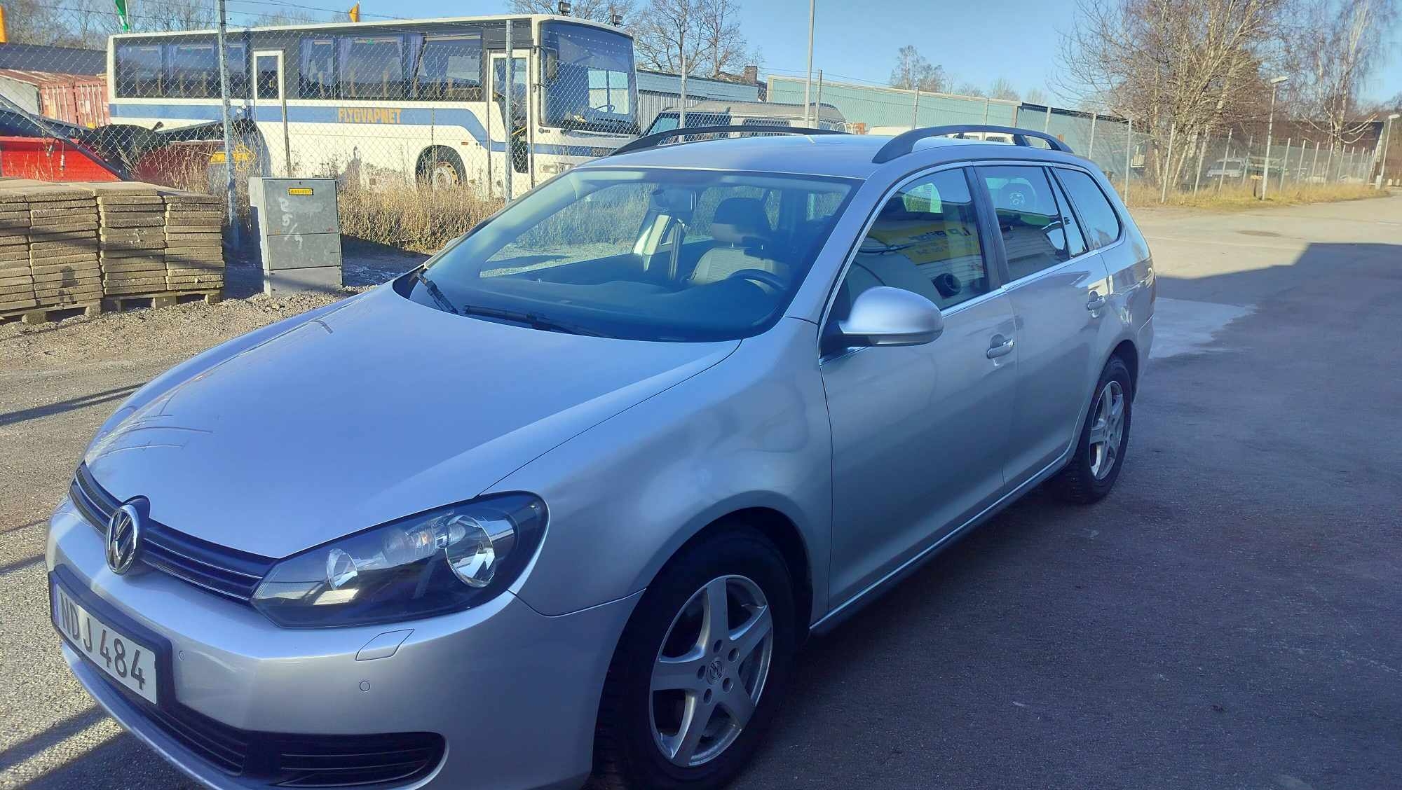 Volkswagen Golf 2013, bild 7/10