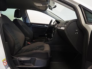 Kombi Volkswagen Golf 13 av 23