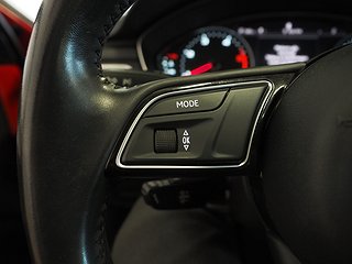 Kombi Audi A4 16 av 23