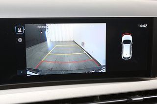 SUV Hyundai Tucson 24 av 25