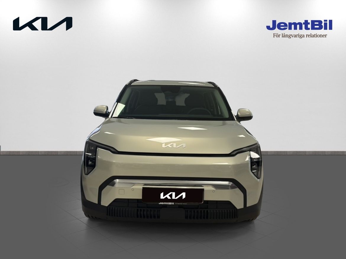 Kia EV3 2026, bild 2/35