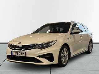 Kia Optima Sport Wagon Plug-in Advance Plus Drag Pano Kamera