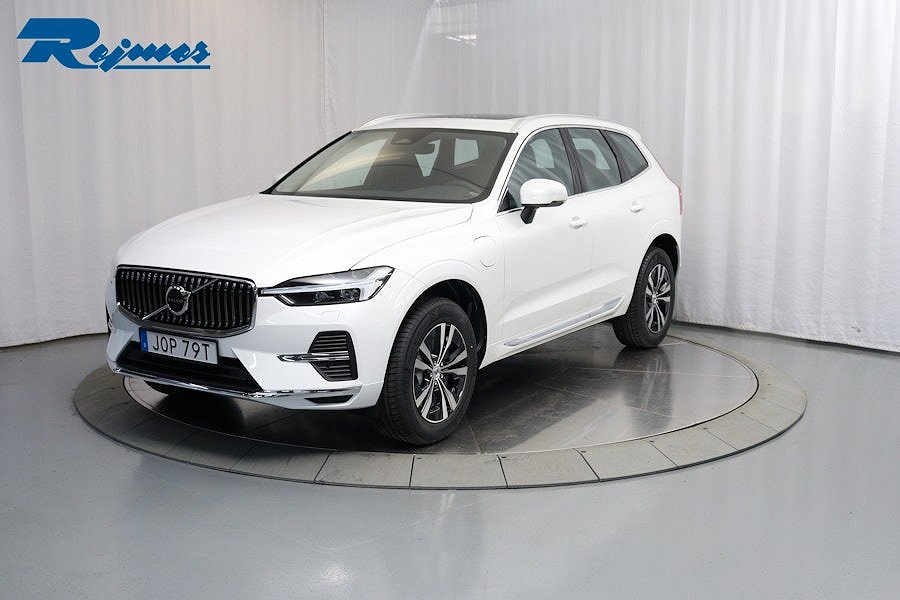 Volvo XC60 T6 Core Special Edition