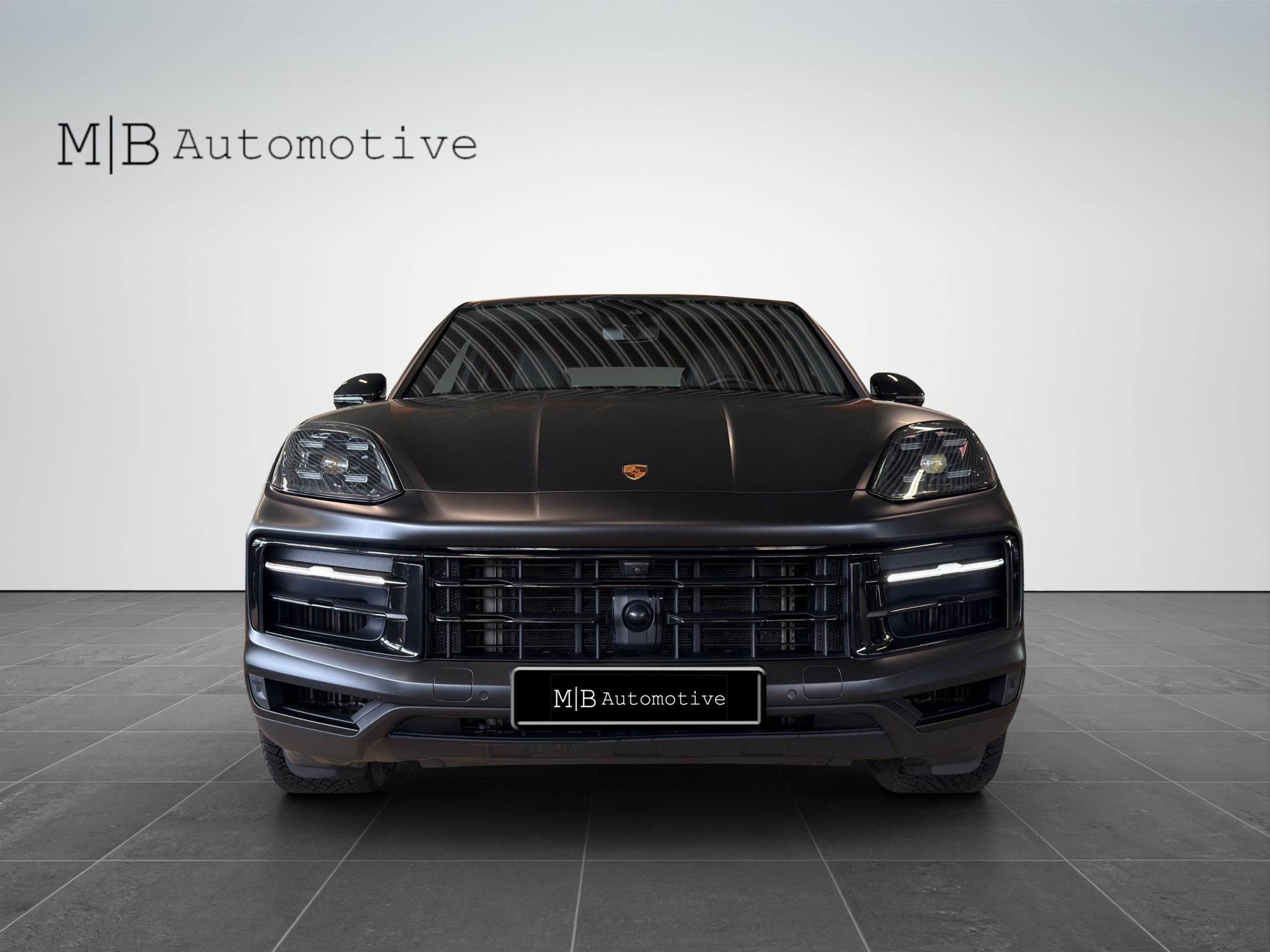 Porsche Cayenne 2024, bild 2/54
