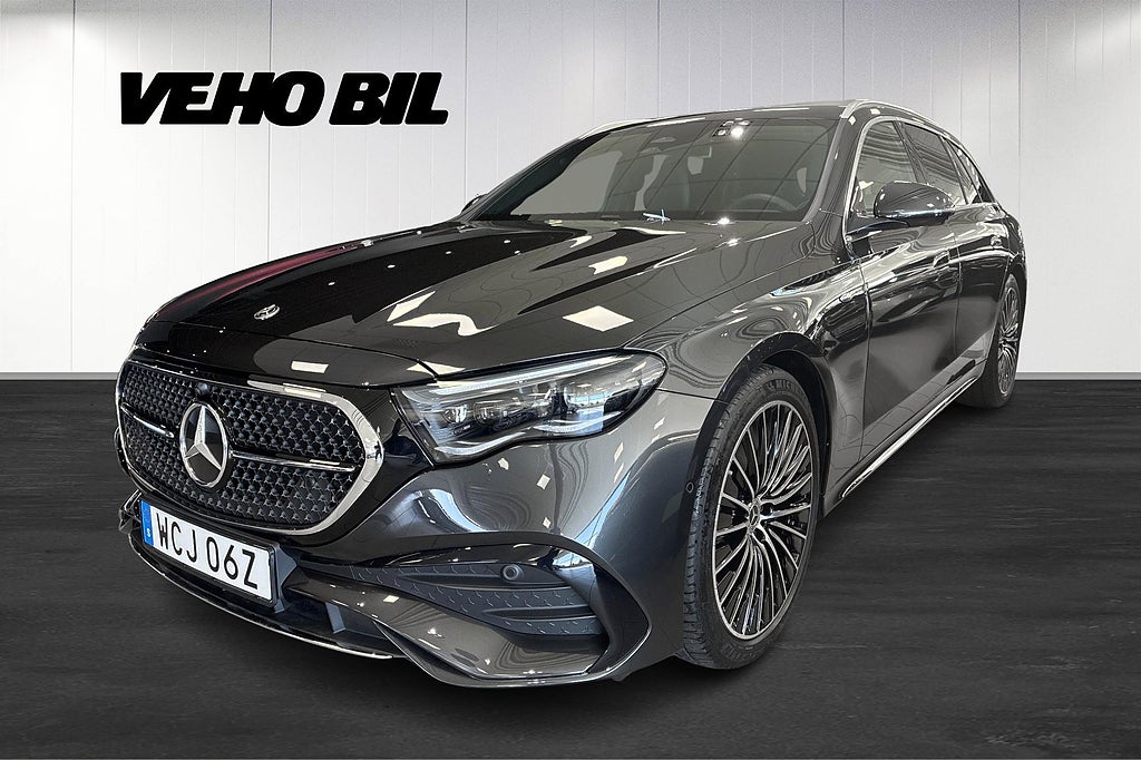 Mercedes-Benz AMG 2025