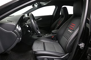 Halvkombi Mercedes-Benz A 12 av 23