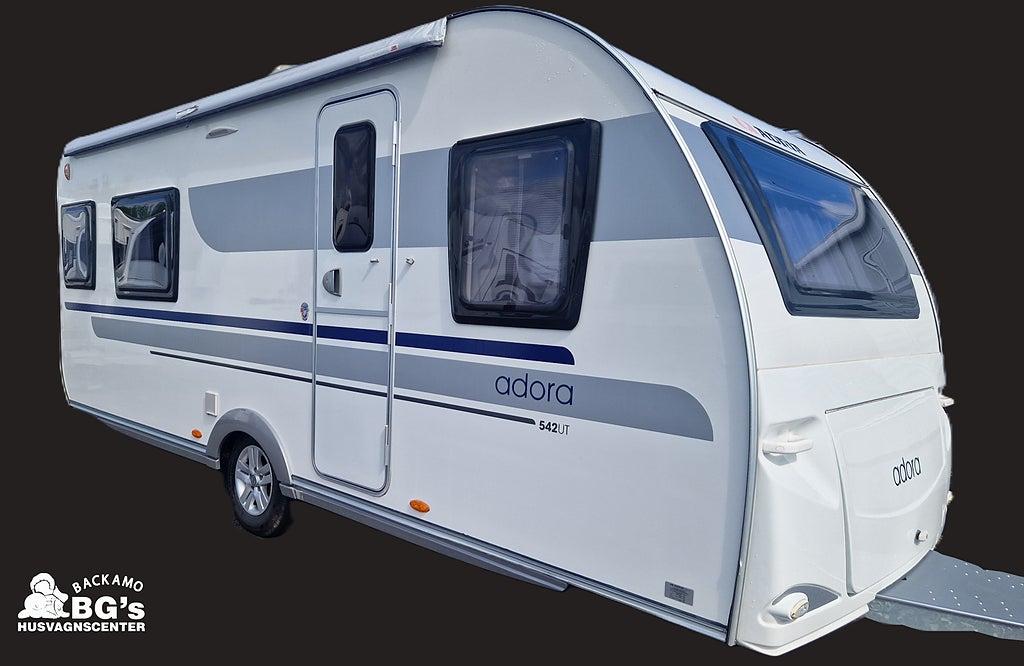 Adria ADORA 542 UT
