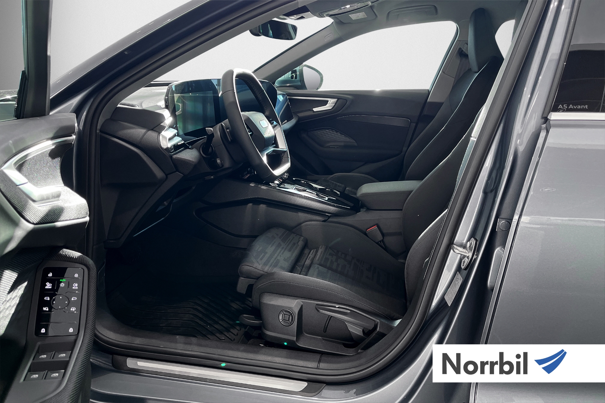 Audi A5 2025, bild 7/45