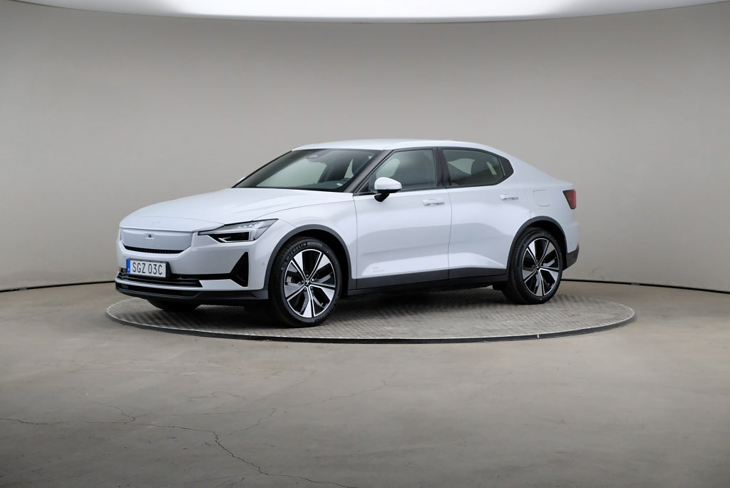 Polestar 2 Long Range Single motor 99hk