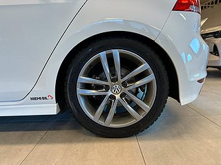 Volkswagen Golf R-line 1.4 TSI SoV-däck/Psens/Sportstolar