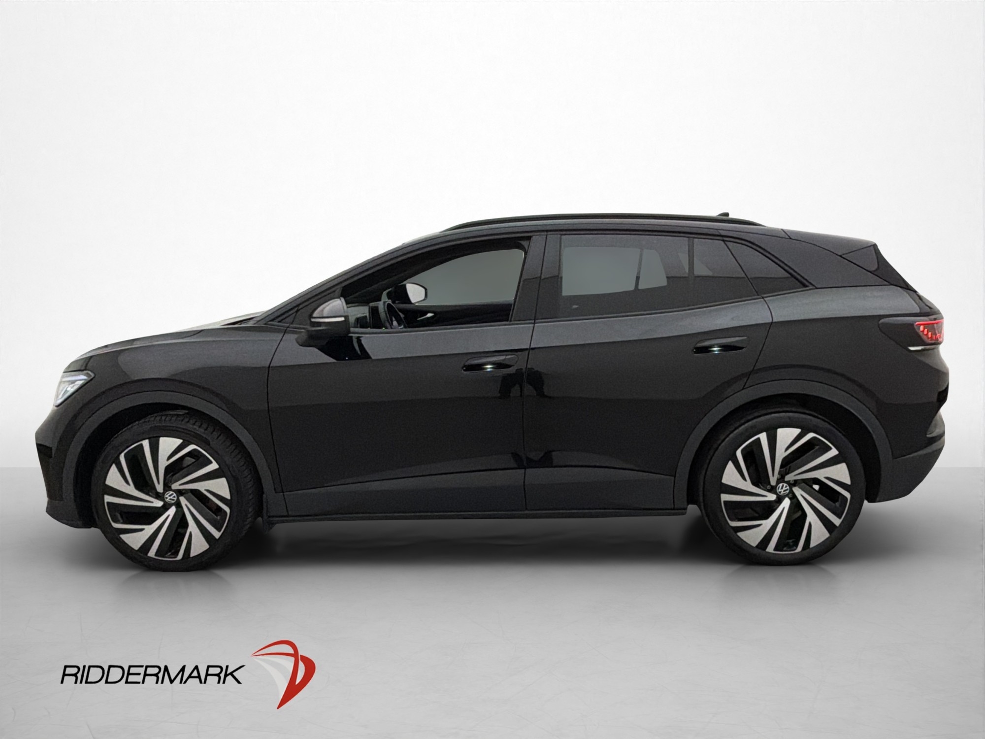 Volkswagen ID.4 2024, kuva 5/10