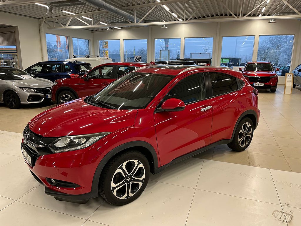 Honda HR-V Executive