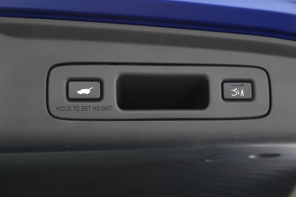 Honda ZR-V SPORT FullHybrid 184 Hk + Side Steps | DEMO